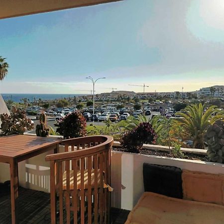 Apartamento Lujo Vistas Mar 221 サンミゲル・デ・アボナ エクステリア 写真